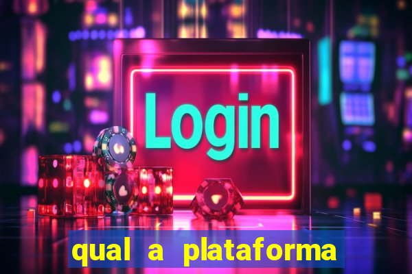 qual a plataforma de jogo do gusttavo lima